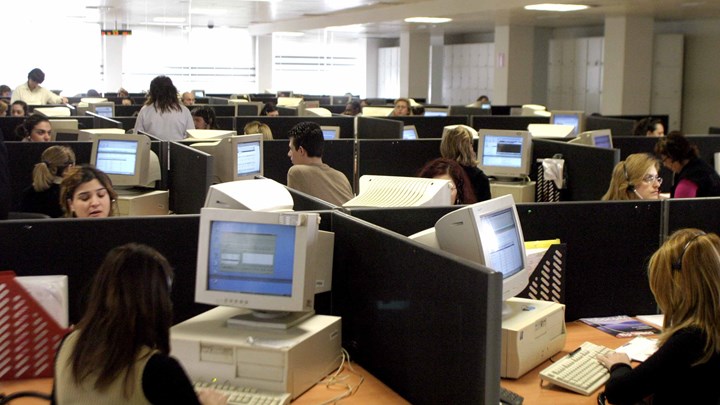 Τι χάνουν οι δημόσιοι υπάλληλοι με το νέο ασφαλιστικό