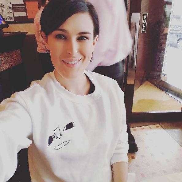 Έξαλλη η κόρη της Ντέμι Μουρ με το Vanity Fair – ΦΩΤΟ