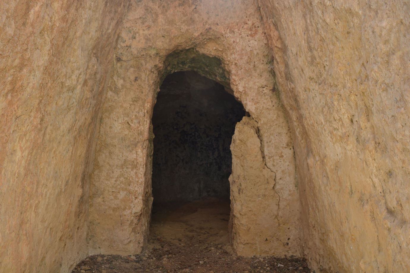 Οι Μυκηναϊκοί τάφοι στην Αργολίδα – ΦΩΤΟ