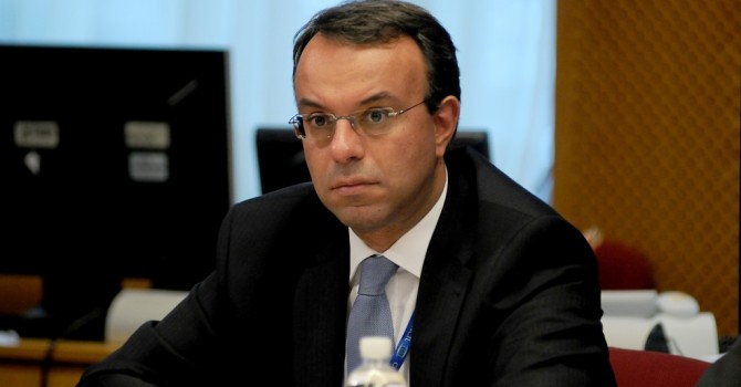 Σταϊκούρας: Η κατάληξη αυτής της διαπραγμάτευσης δεν ήταν επιτυχής