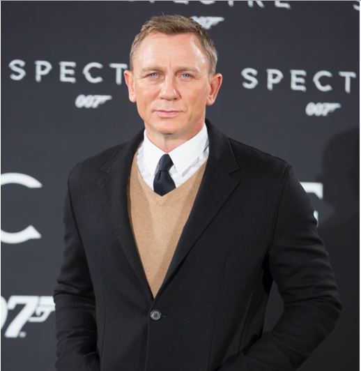 Αυτός θα είναι ο επόμενος Τζέιμς Μποντ – ΦΩΤΟ