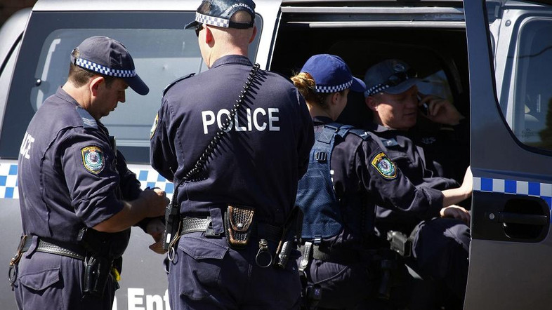 Αυστραλία: Αστυνομική έφοδος σε σπίτια 5 κατηγορούμενων για ένταξη στον ISIS
