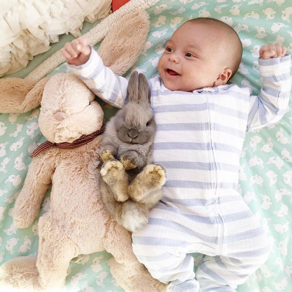 perierga.gr - Ασυνήθιστο... ζευγάρι γίνεται viral στο Ίντερνετ!