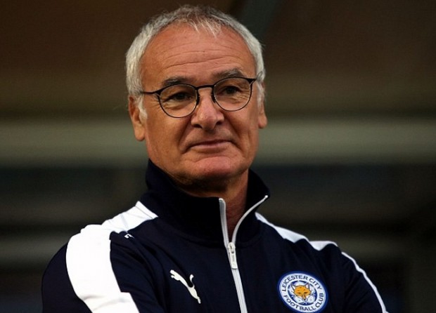 Τι είχαν πει για τον Ρανιέρι όταν ανέλαβε την Λέστερ