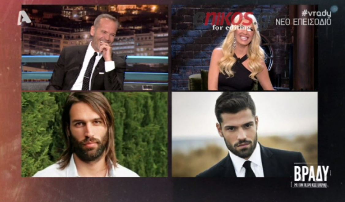 Το καρφί της Καινούργιου για τον Σαμαρά – ΒΙΝΤΕΟ