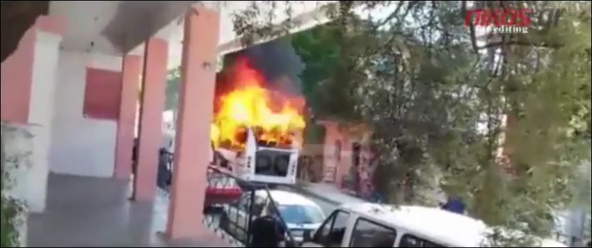 Τραγωδία με ομογενείς στην Αλβανία – ΒΙΝΤΕΟ