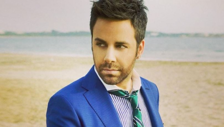 Το ατύχημα του Γιαννιά στο καμαρίνι – BINTEO