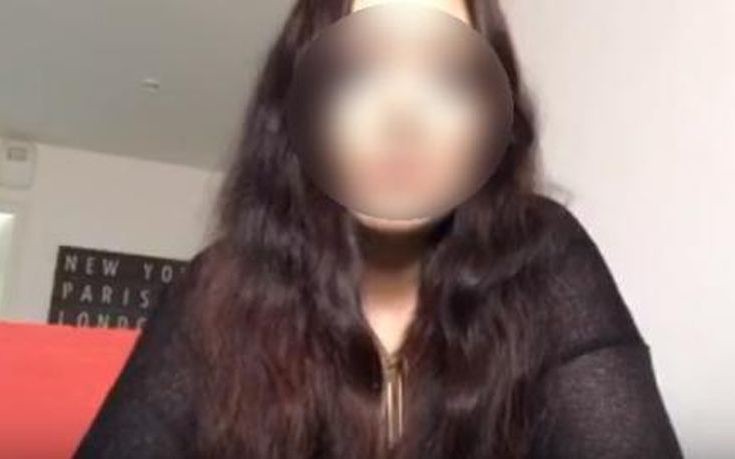 Σοκ στη Γαλλία – 19χρονη αυτοκτόνησε σε ζωντανή μετάδοση στο διαδίκτυο