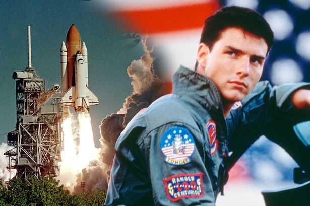 Όταν ο Τομ Κρουζ γλίτωσε από βέβαιο θάνατο