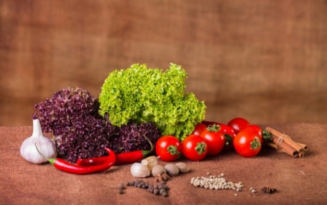 Ποιος τρόπος μαγειρέματος ενισχύει τα αντιοξειδωτικά των λαχανικών