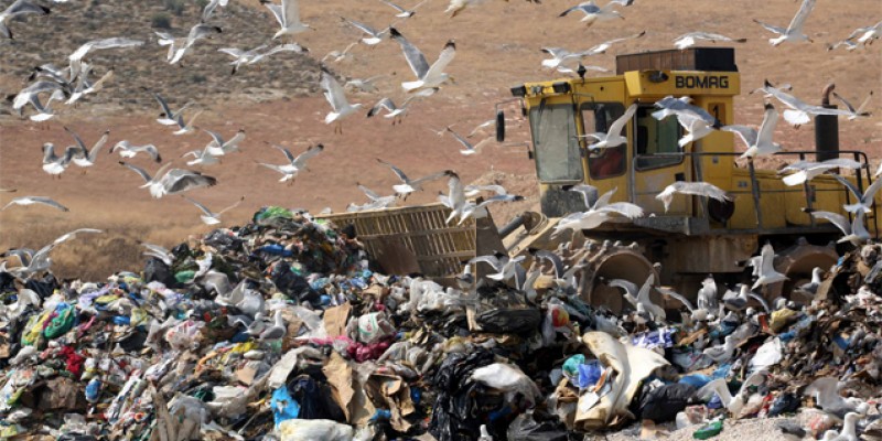 Ηλεία: Αναμένουν την έγκριση της σύμβασης για τη διαχείριση απορριμμάτων στην Τριανταφυλλιά