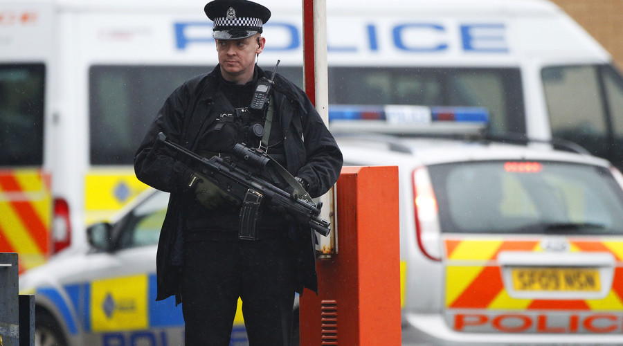 Διαρροή χημικών στη Στοκχόλμη – Κίνδυνος έκρηξης – ΤΩΡΑ