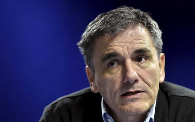 Τσακαλώτος: Τα μέτρα είναι υφεσιακά και θα δυσκολέψουν τον κόσμο – ΒΙΝΤΕΟ