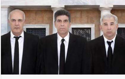 Θεατρική βόμβα!