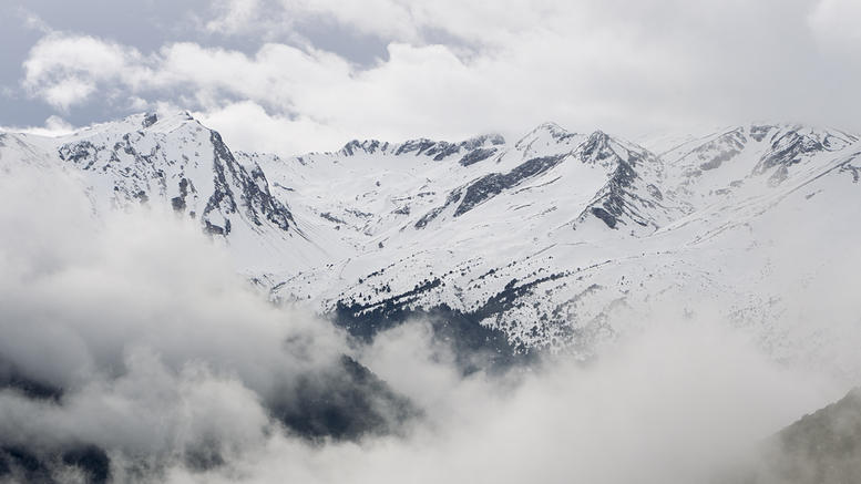 Το έστρωσε στα ορεινά της Ηπείρου