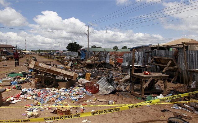 Νίγηρας: Τουλάχιστον έξι νεκροί σε επίθεση από την Μπόκο Χαράμ