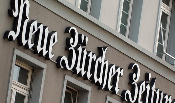 Neue Zürcher Zeitung: Οι Έλληνες στη μέγγενη των φόρων