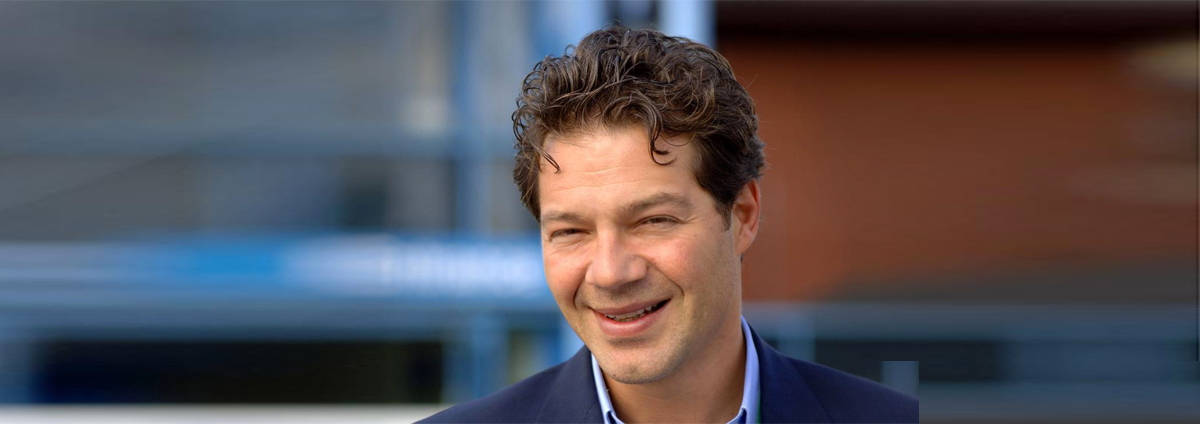 Ο Έλληνας που ανέπτυξε το πρώτο αιματολογικό τεστ για την επιλόχεια κατάθλιψη