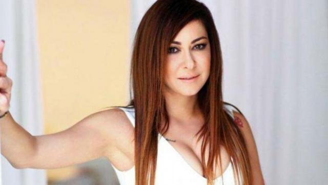 Η αμακιγιάριστη selfie της Ασλανίδου (ΦΩΤΟ)