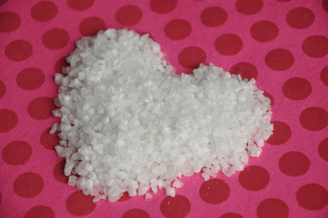 Αλάτι: Πότε κάνει κακό στην καρδιά