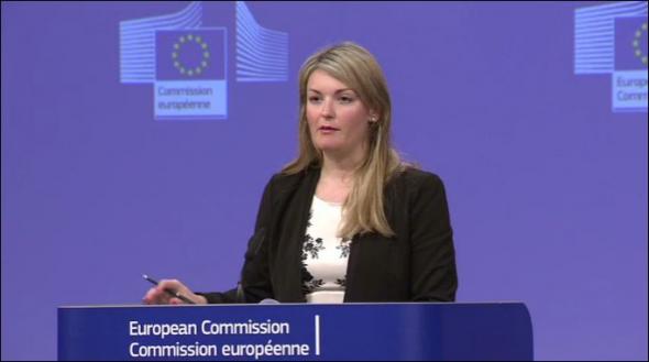 Προειδοποίηση της ΕΕ κατά χωρών-μελών που αρνούνται να δεχθούν πρόσφυγες