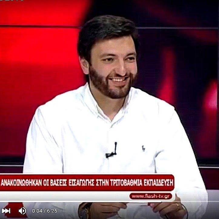 Οι “Μικροί Ήρωες” των Πανελλαδικών