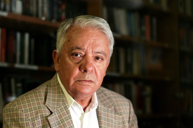 “Έφυγε” ο δημοσιογράφος Γιάννης Σιωμόπουλος