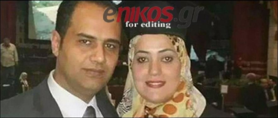 Αυτοί ήταν οι επιβάτες της μοιραίας πτήσης – ΒΙΝΤΕΟ