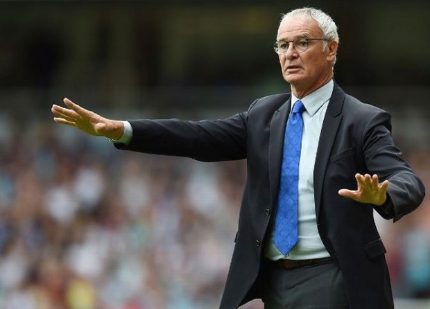 Ποιο ματς δεν θα δει λόγω ταξιδιού ο Κλαούντιο Ρανιέρι;