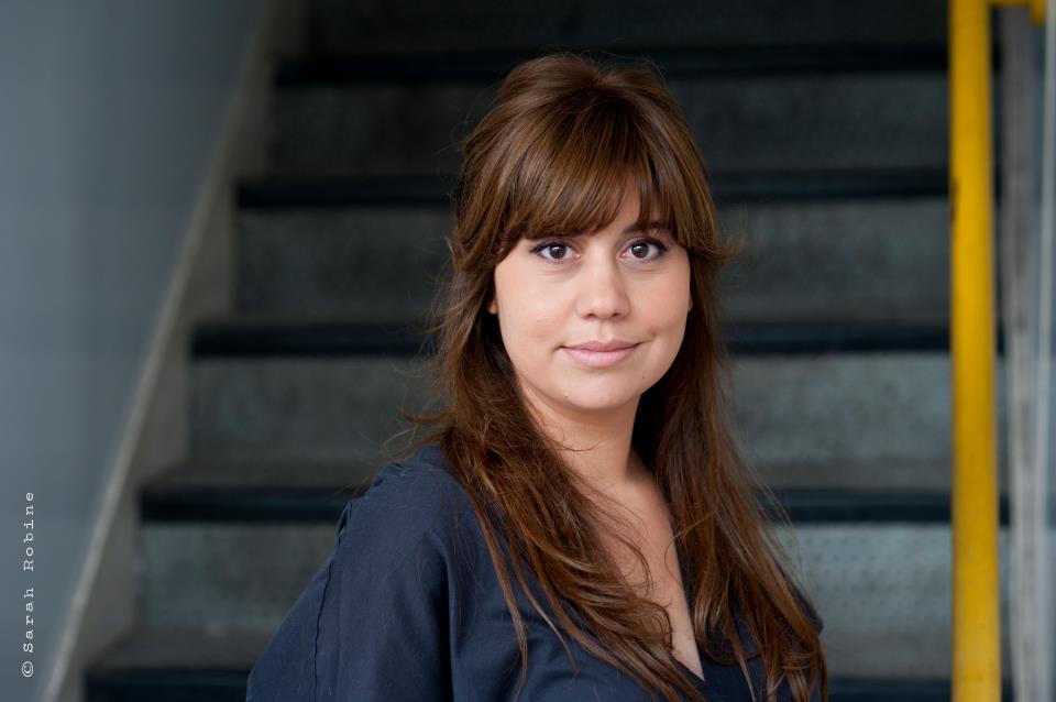 Η Μαριέλλα Σαββίδη είναι… σκέτη λέρα!