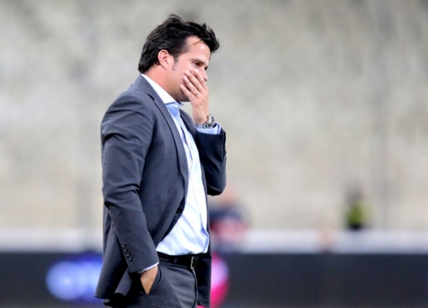 Σίλβα: Περιμέναμε ένα μήνα να παίξουμε