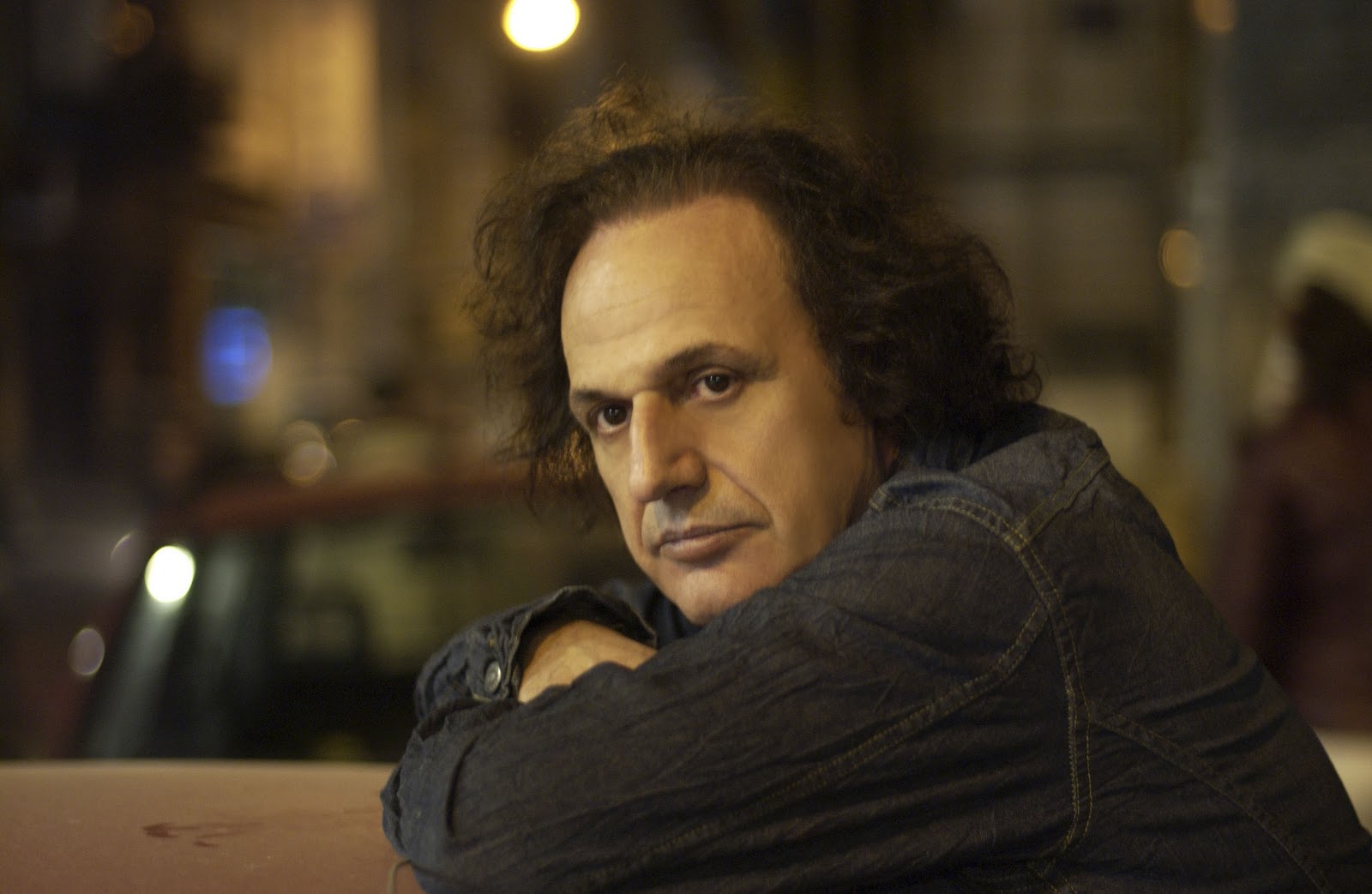 Ο Βασίλης Παπακωνσταντίνου για τις καταγγελίες: Με έψαξαν κι έφαγαν τα μούτρα τους…