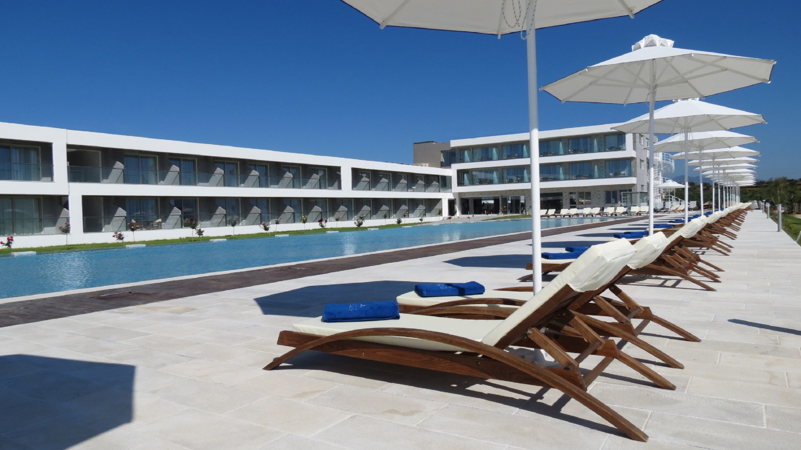 Διακοπές 5* στην Καλαμάτα με το enikos.gr