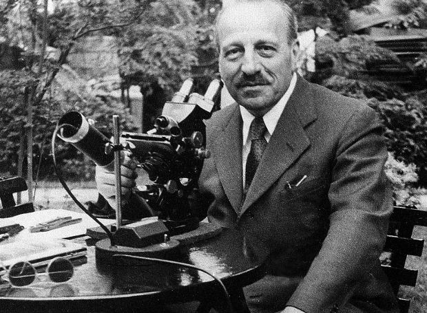 Σαν σήμερα γεννήθηκε ο Γεώργιος Παπανικολάου