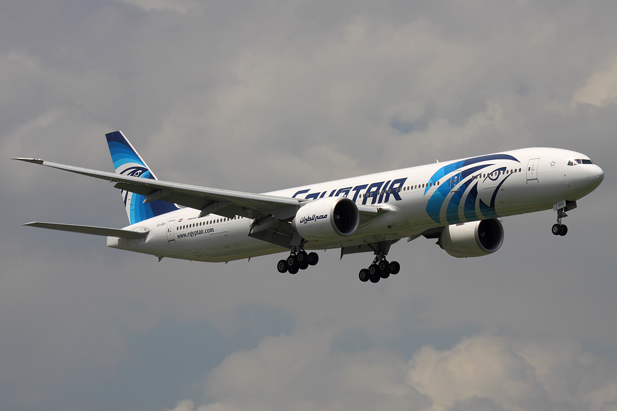 Με καθυστέρηση 3 ωρών ενημέρωσε η Egyptair για την εξαφάνιση του Airbus – ΒΙΝΤΕΟ
