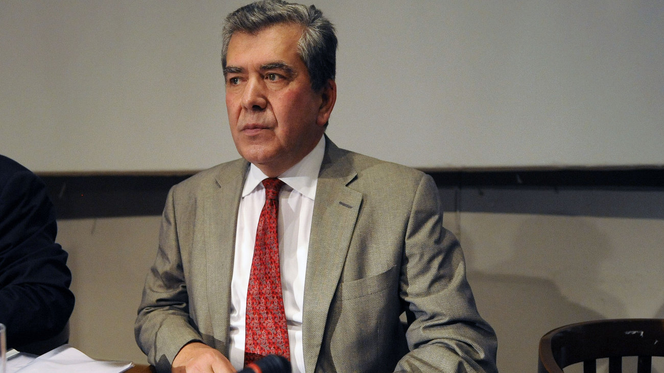 Παράνομη η απαίτηση της κυβέρνησης για την επιστροφή του ΕΚΑΣ λέει ο Μητρόπουλος