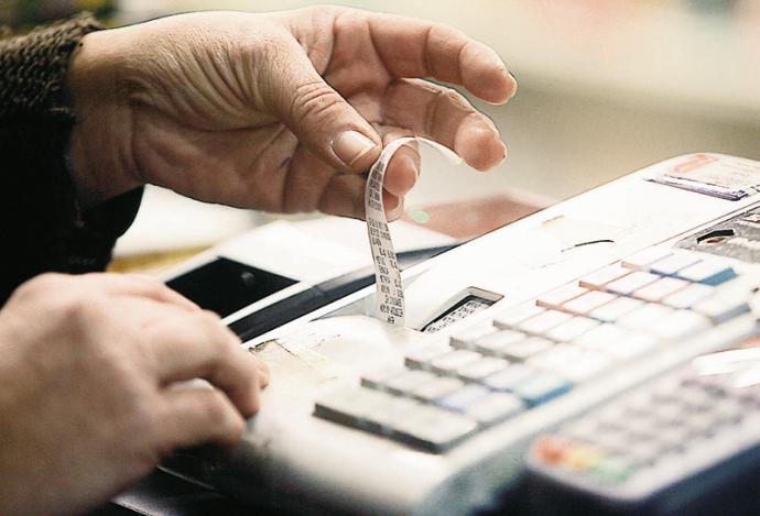 Μελετάται η σύνδεση των ταμειακών μηχανών με το TAXIS