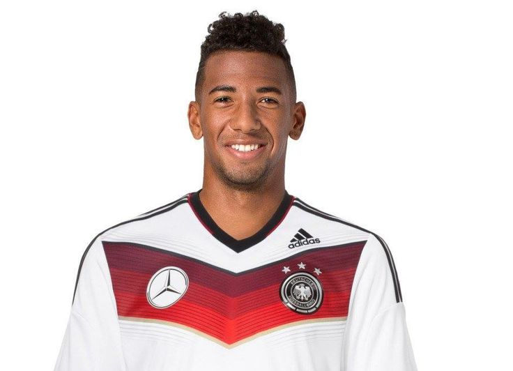 Σάλος στη Γερμανία με τη ρατσιστική δήλωση πολιτικού για τον ποδοσφαιριστή Ζερόμ Μποατένγκ