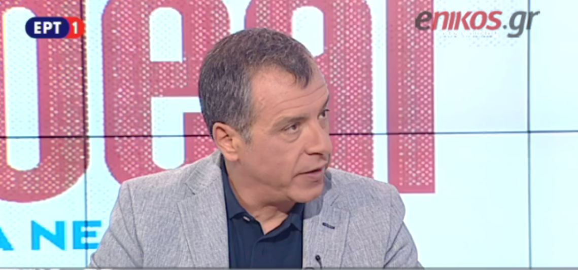 Θεοδωράκης: Να μας αποδείξει ο κ. Τσίπρας ότι πιστεύει στις μεταρρυθμίσεις – ΒΙΝΤΕΟ