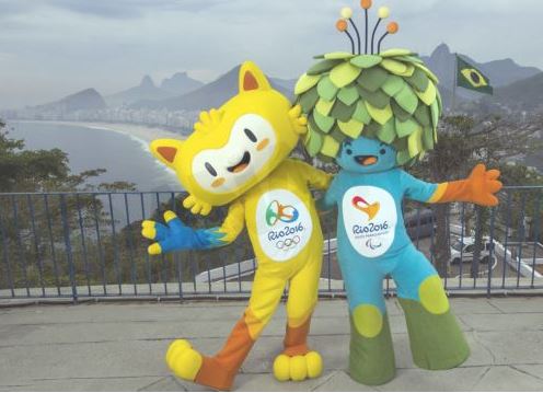 Κανένα θέμα αναβολής των Ολυμπιακών Αγώνων του Ρίο