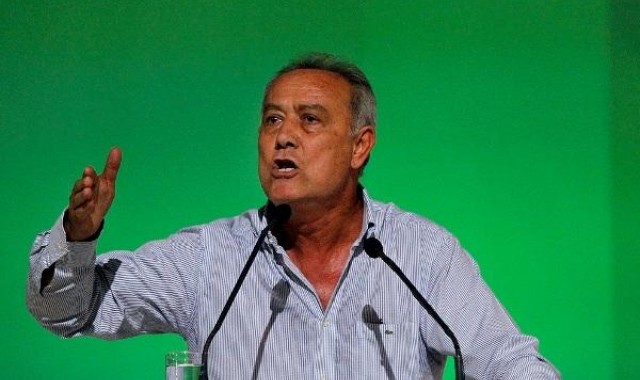 Πέθανε ο Γιώργος Παναγιωτακόπουλος