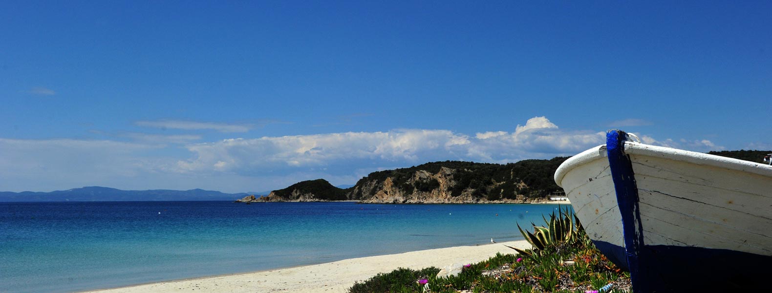 Οι TIMES του Λονδίνου ανακαλύπτουν την Αμμουλιανή