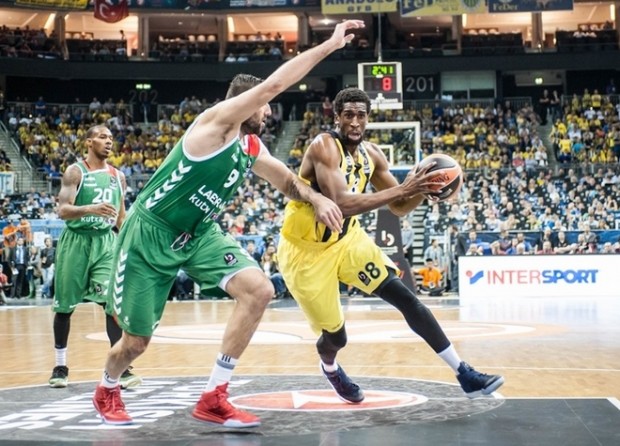 Οι «μαγικές» στιγμές των ημιτελικών – BINTEO