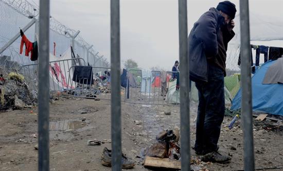 Αγώνας δρόμου για τη συμφωνία ΕΕ – Τουρκίας