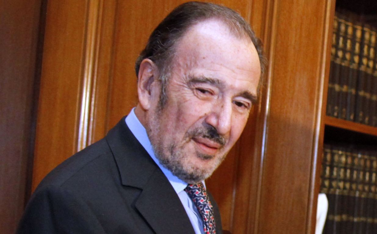 Ενώπιον του ανακριτή διαφθοράς ο Ανδρέας Μαρτίνης