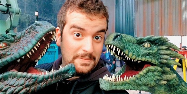 Game of Thrones: Ειδικά εφέ made in Θεσσαλονίκη