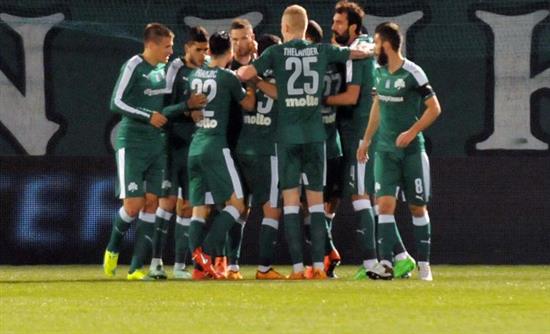 Calciomercato: Πρόταση Παναθηναϊκού για Μάουρι