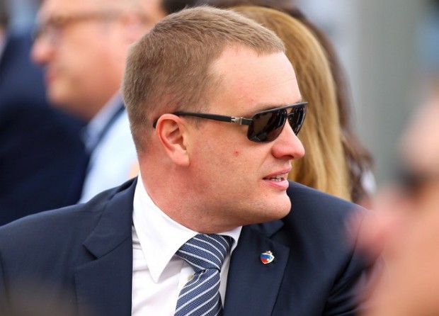 Η δήλωση του προέδρου της ΤΣΣΚΑ για το μέλλον του Ιτούδη που θα συζητηθεί