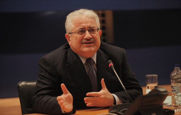 Τζαβάρας: Ας καταλάβει ο Ξανθός και ο Πολάκης ότι η νομιμότητα δεν εφαρμόζεται à la carte