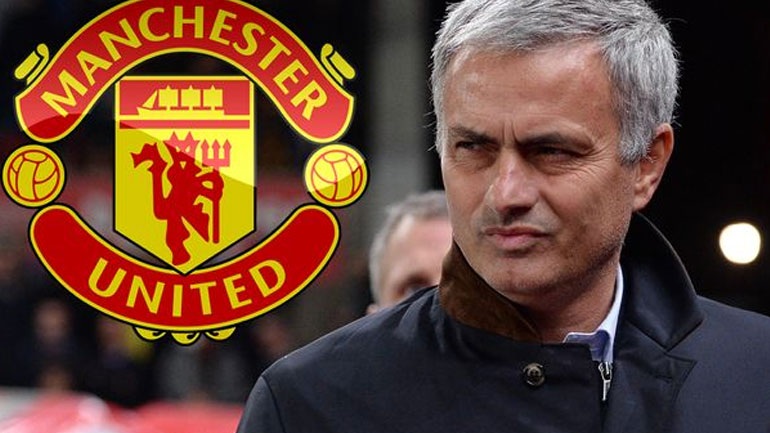 Το «χρυσό» συμβόλαιο του Μουρίνιο